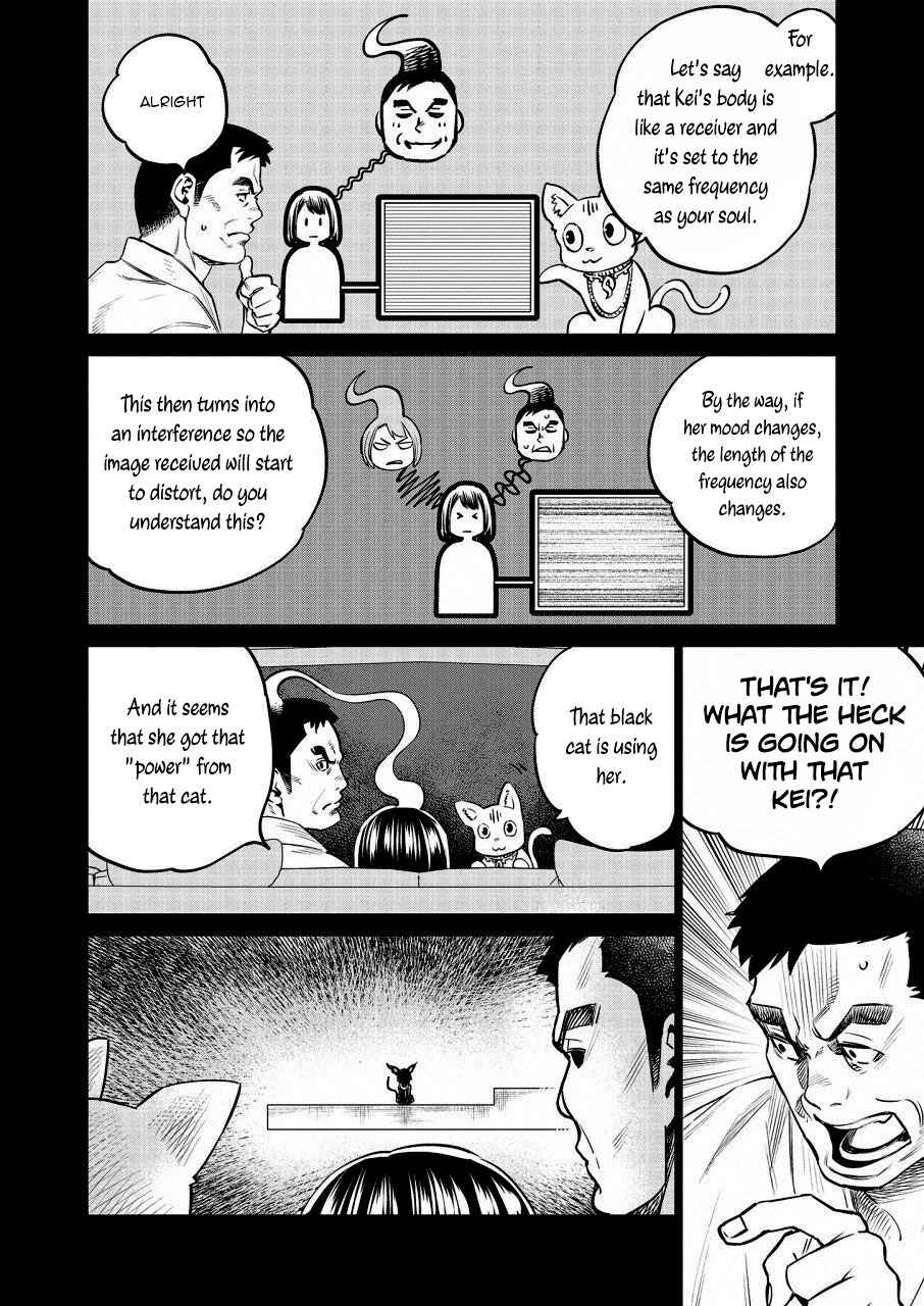 Dolkara Chap 20 - Next Chap 21