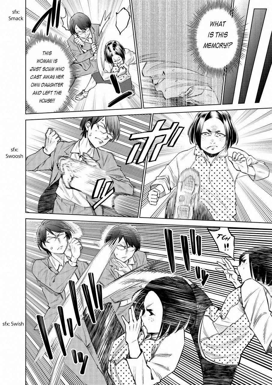 Dolkara Chap 20 - Next Chap 21
