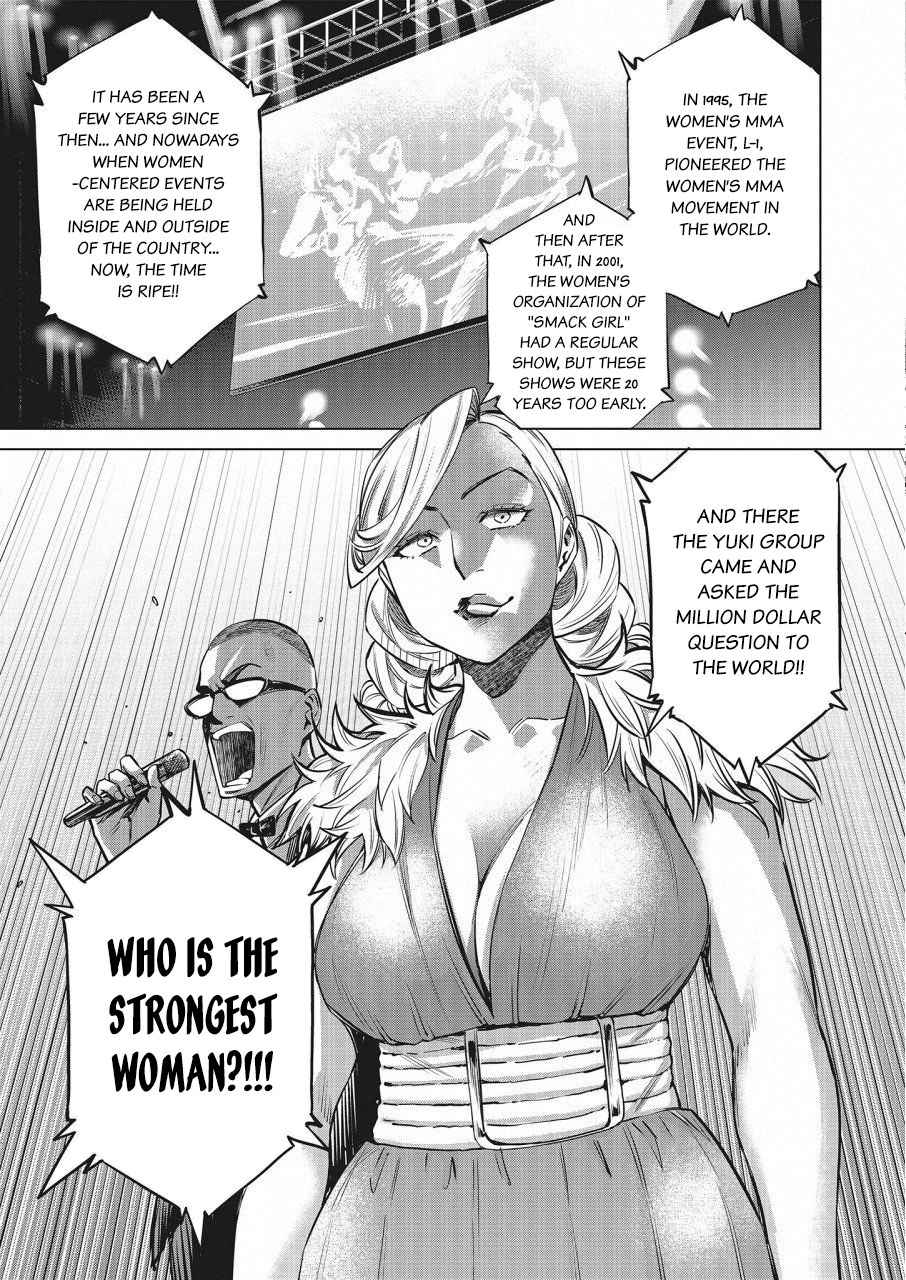 Dolkara Chap 21 - Next Chap 22