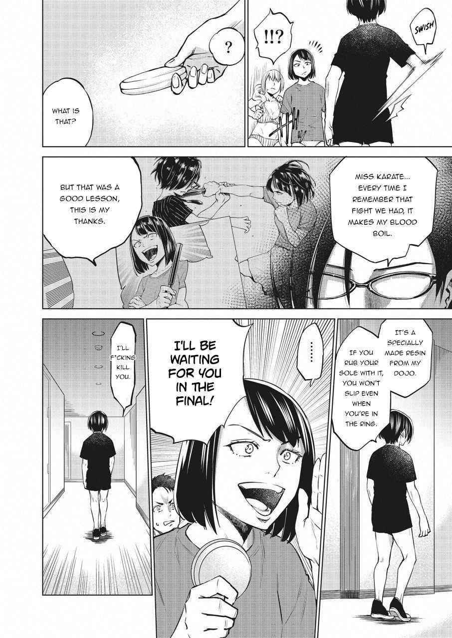 Dolkara Chap 21 - Next Chap 22