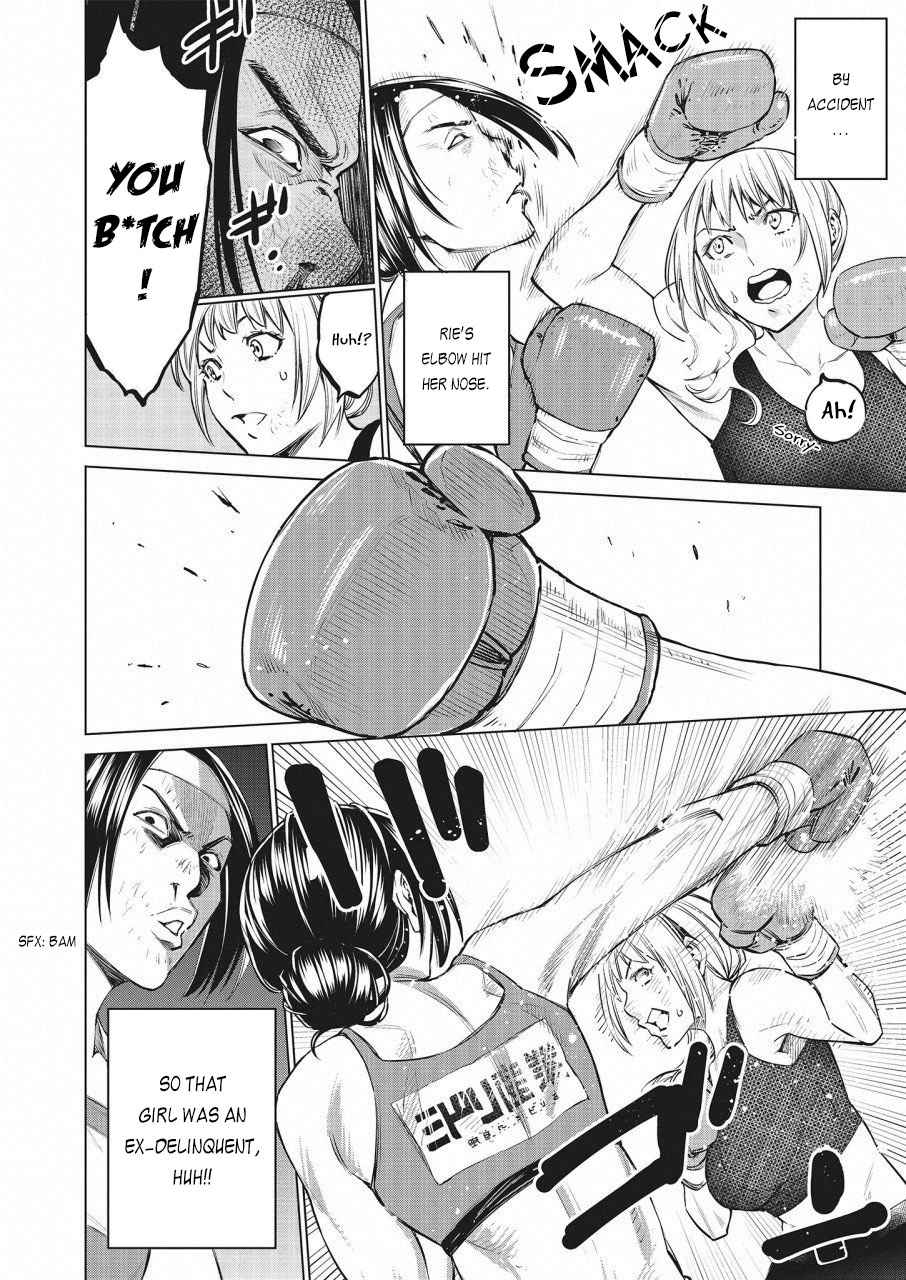 Dolkara Chap 22 - Next Chap 23