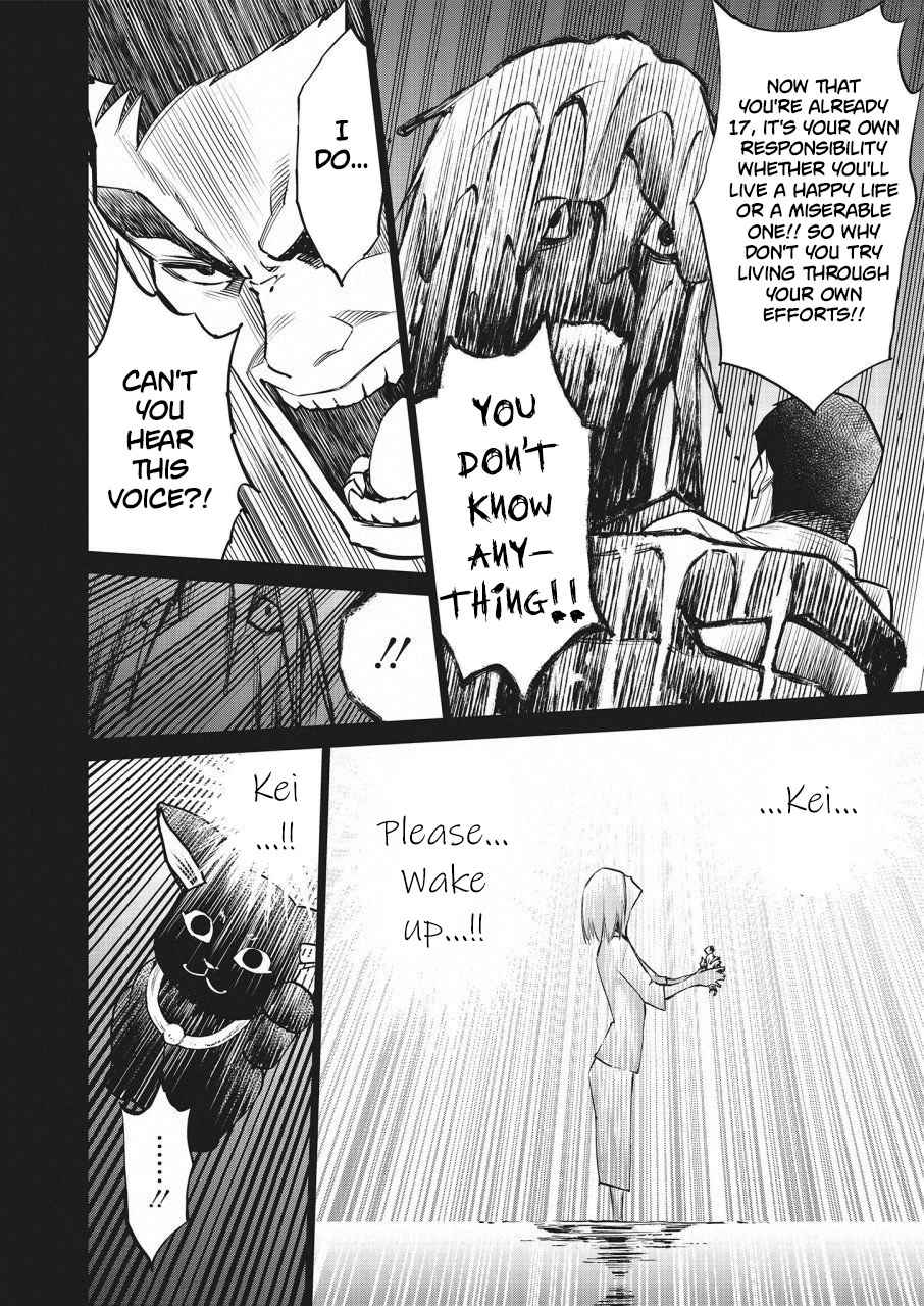 Dolkara Chap 22 - Next Chap 23