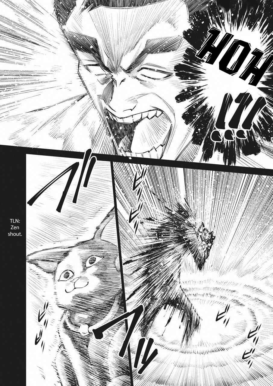 Dolkara Chap 22 - Next Chap 23