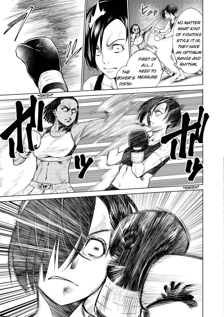 Dolkara Chap 23 - Next Chap 24