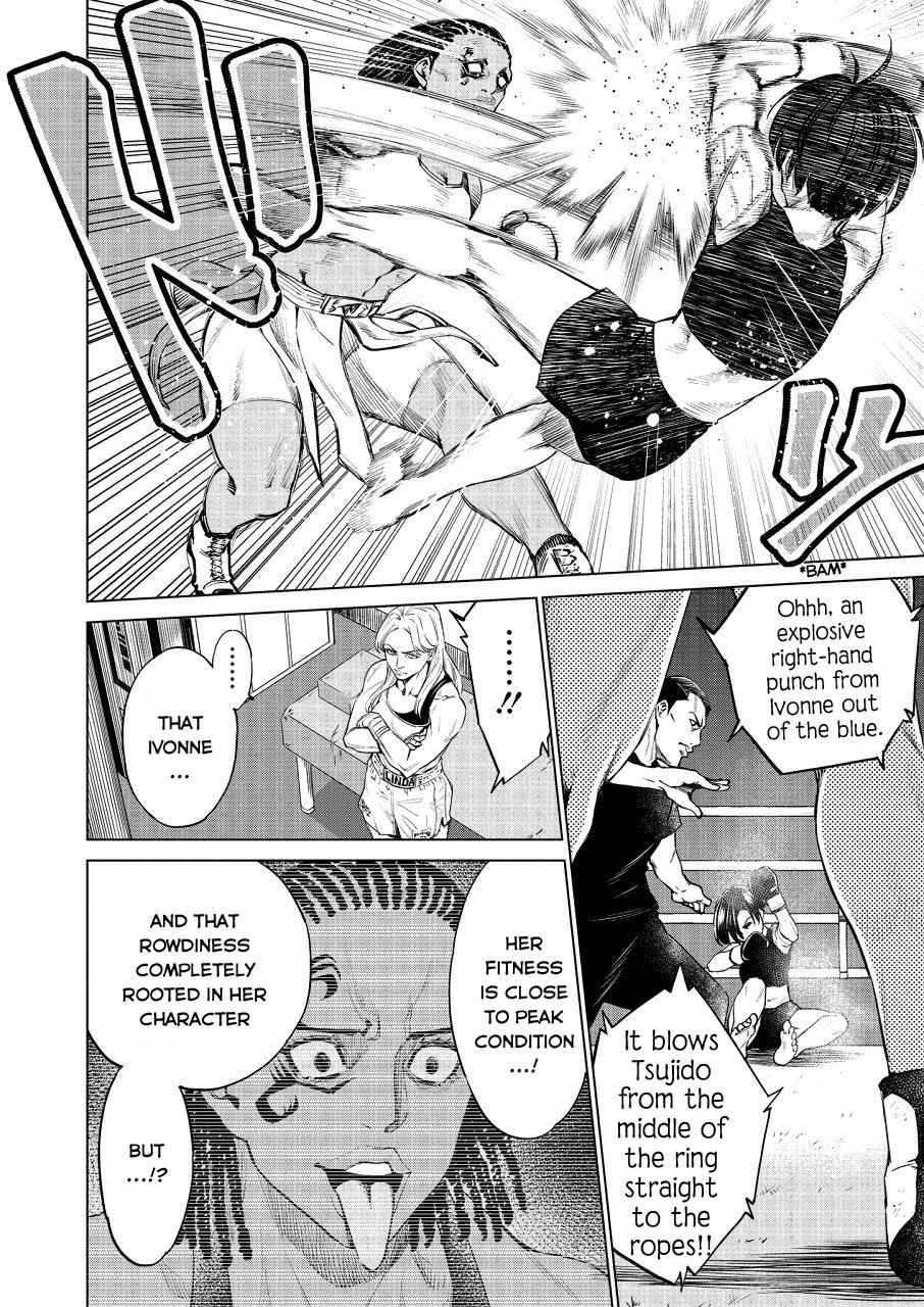 Dolkara Chap 23 - Next Chap 24