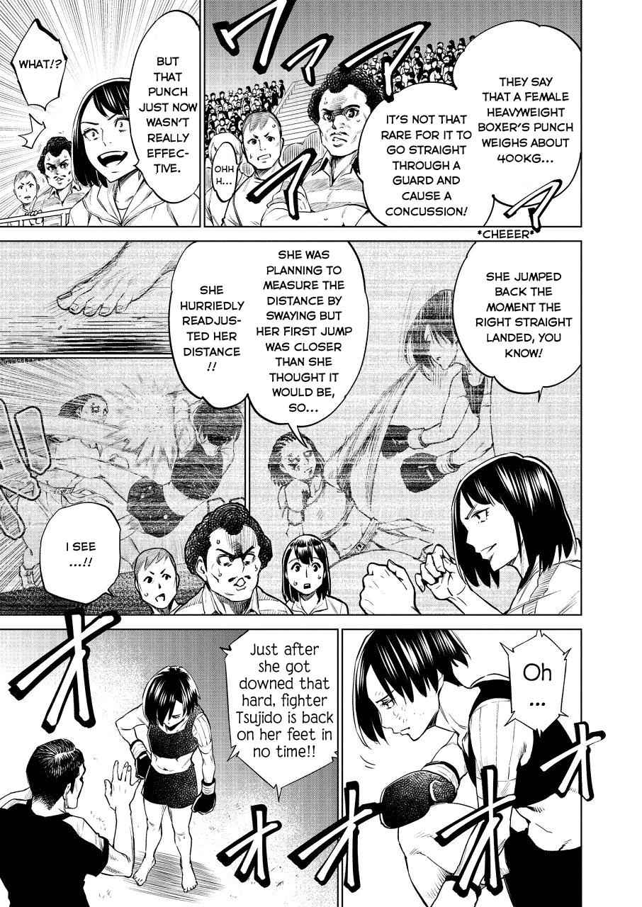 Dolkara Chap 23 - Next Chap 24