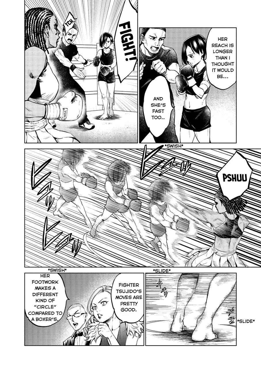 Dolkara Chap 23 - Next Chap 24