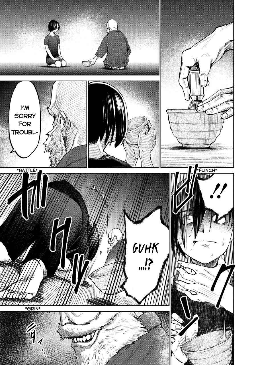 Dolkara Chap 23 - Next Chap 24