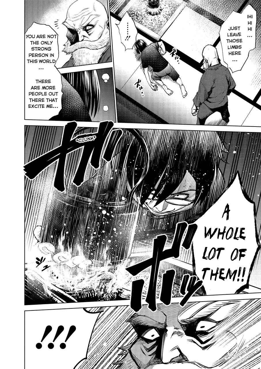 Dolkara Chap 23 - Next Chap 24