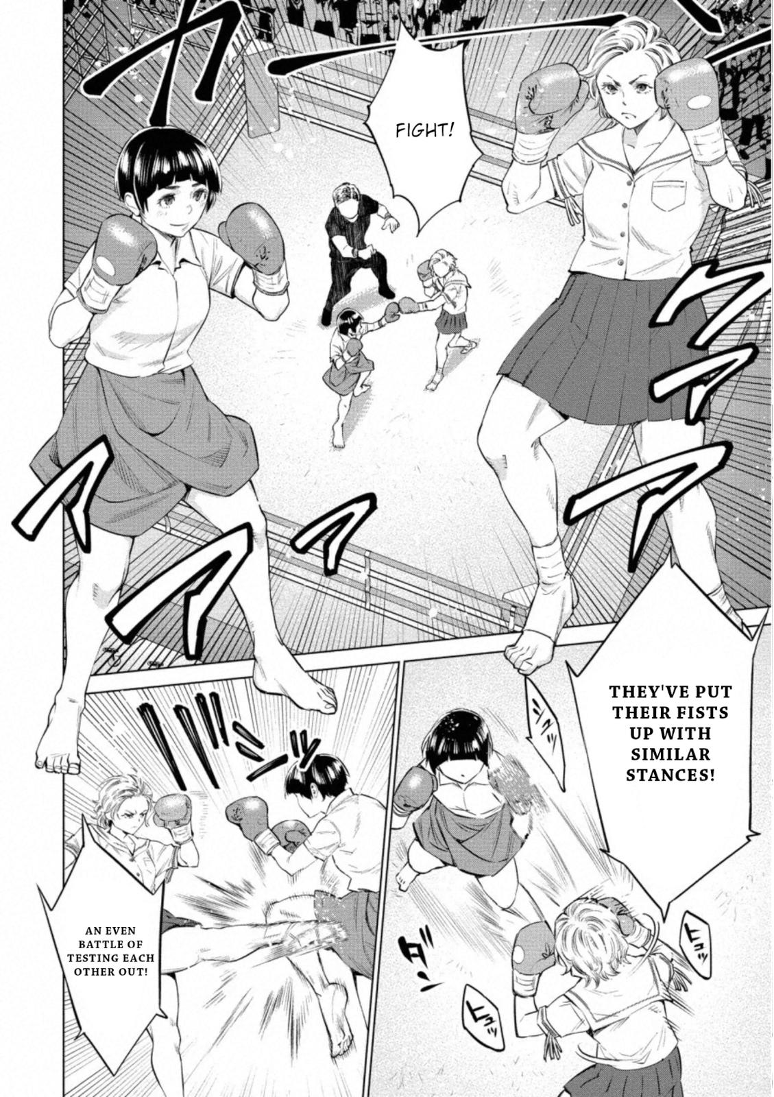 Dolkara Chap 37 - Next Chap 38
