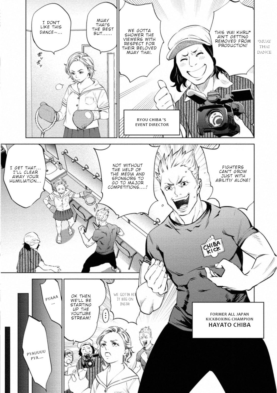 Dolkara Chap 37 - Next Chap 38
