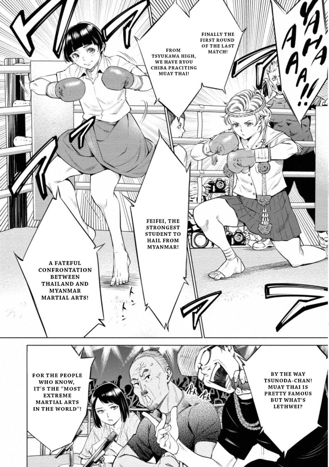 Dolkara Chap 37 - Next Chap 38