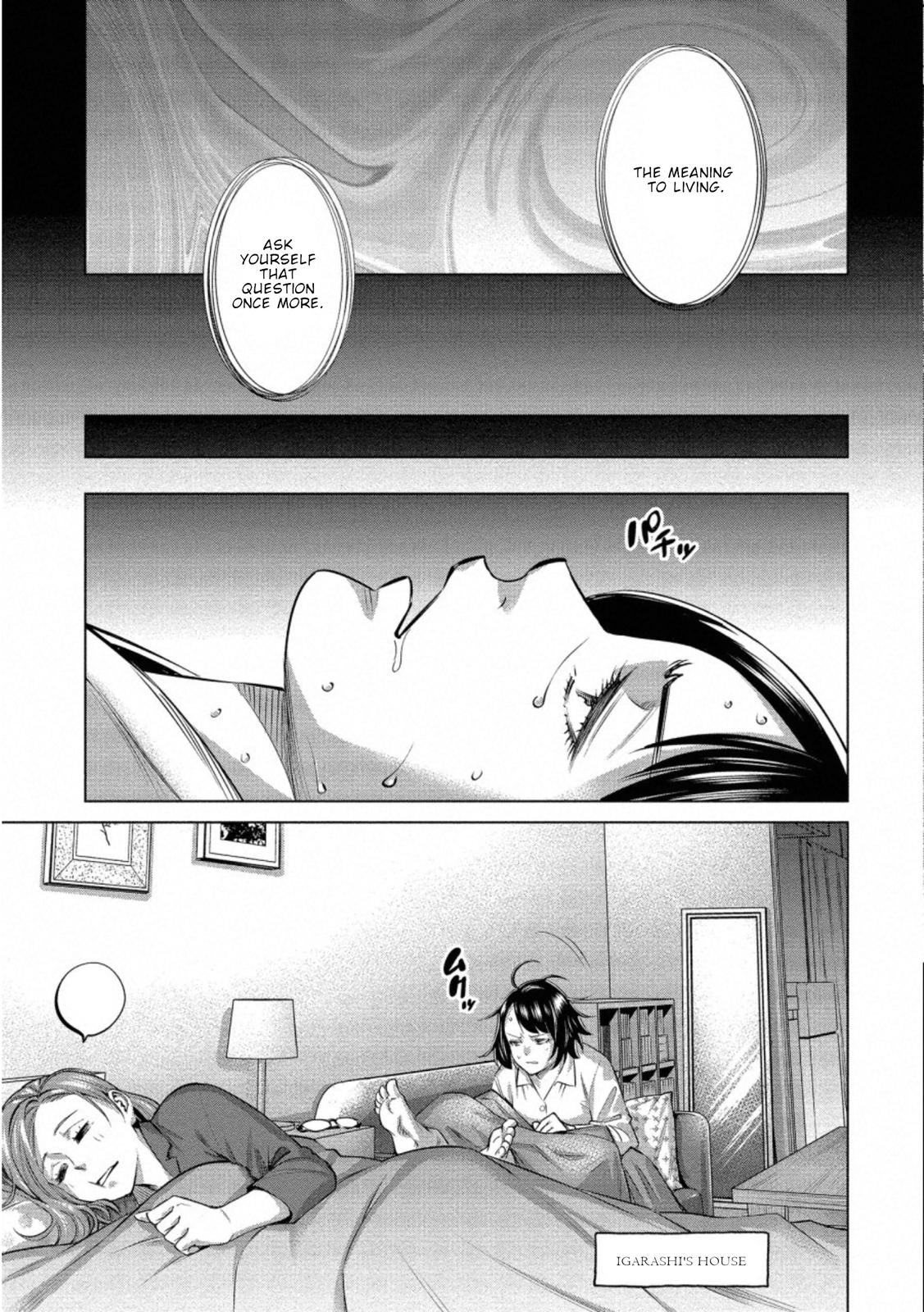 Dolkara Chap 34 - Next Chap 35
