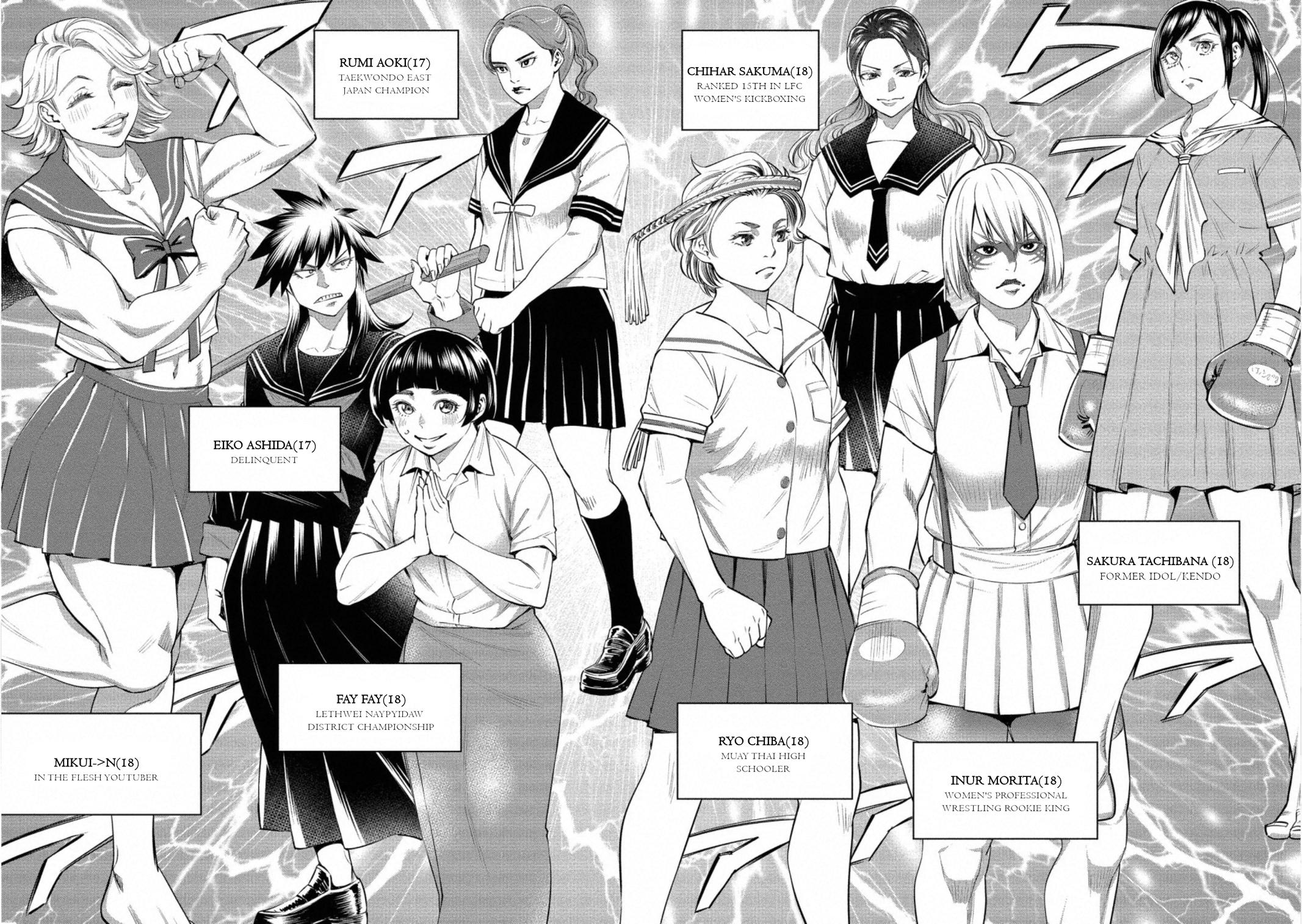 Dolkara Chap 34 - Next Chap 35