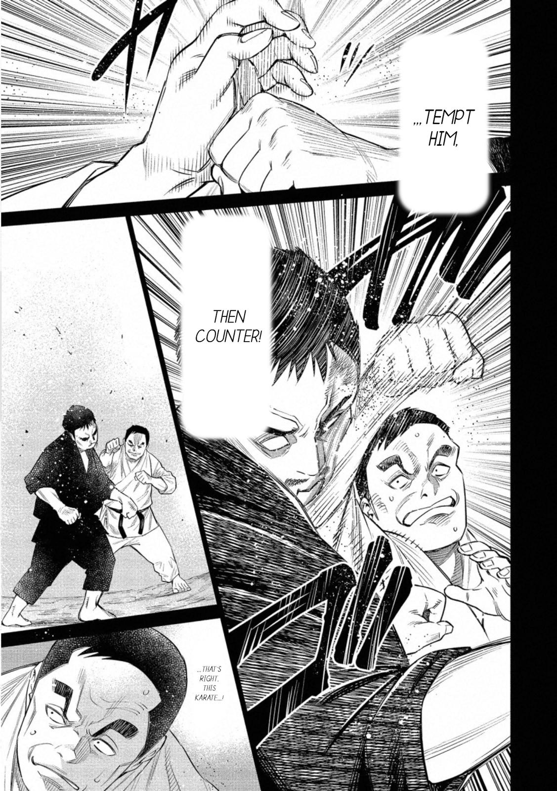Dolkara Chap 34 - Next Chap 35