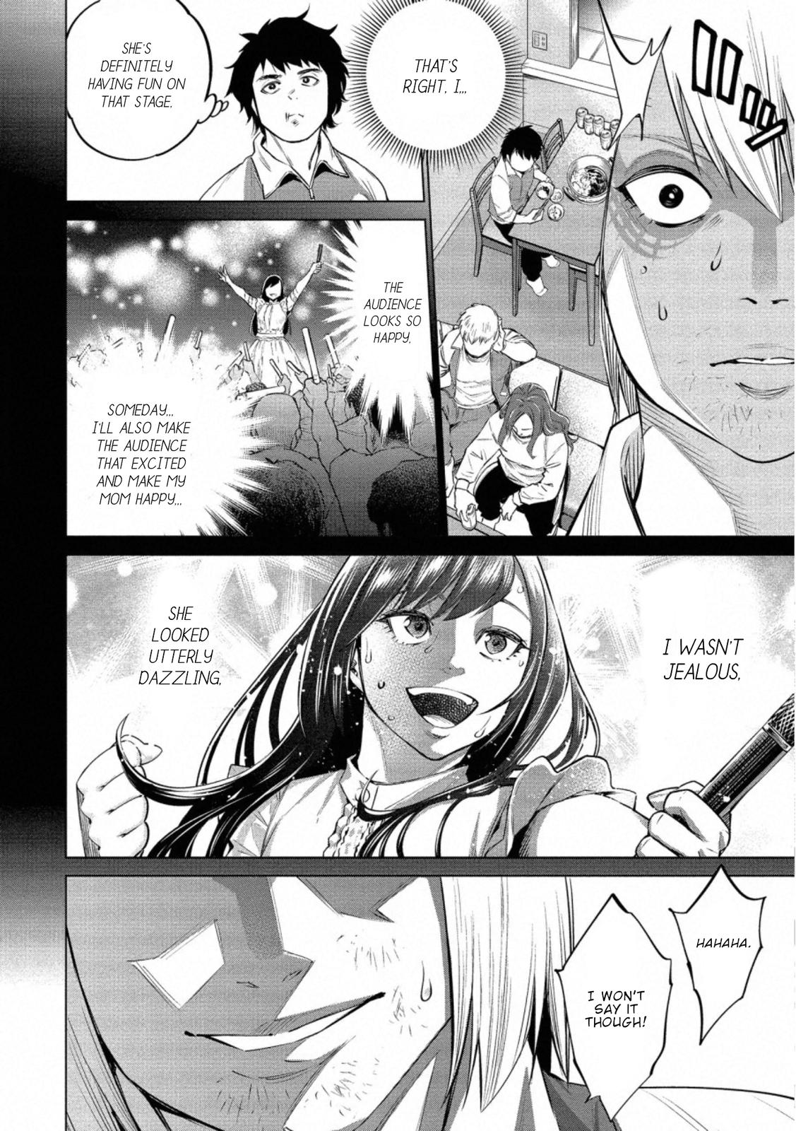 Dolkara Chap 35 - Next Chap 36