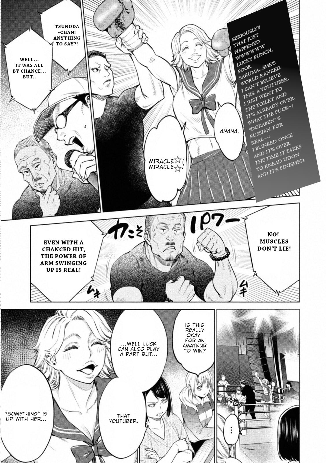 Dolkara Chap 36 - Next Chap 37