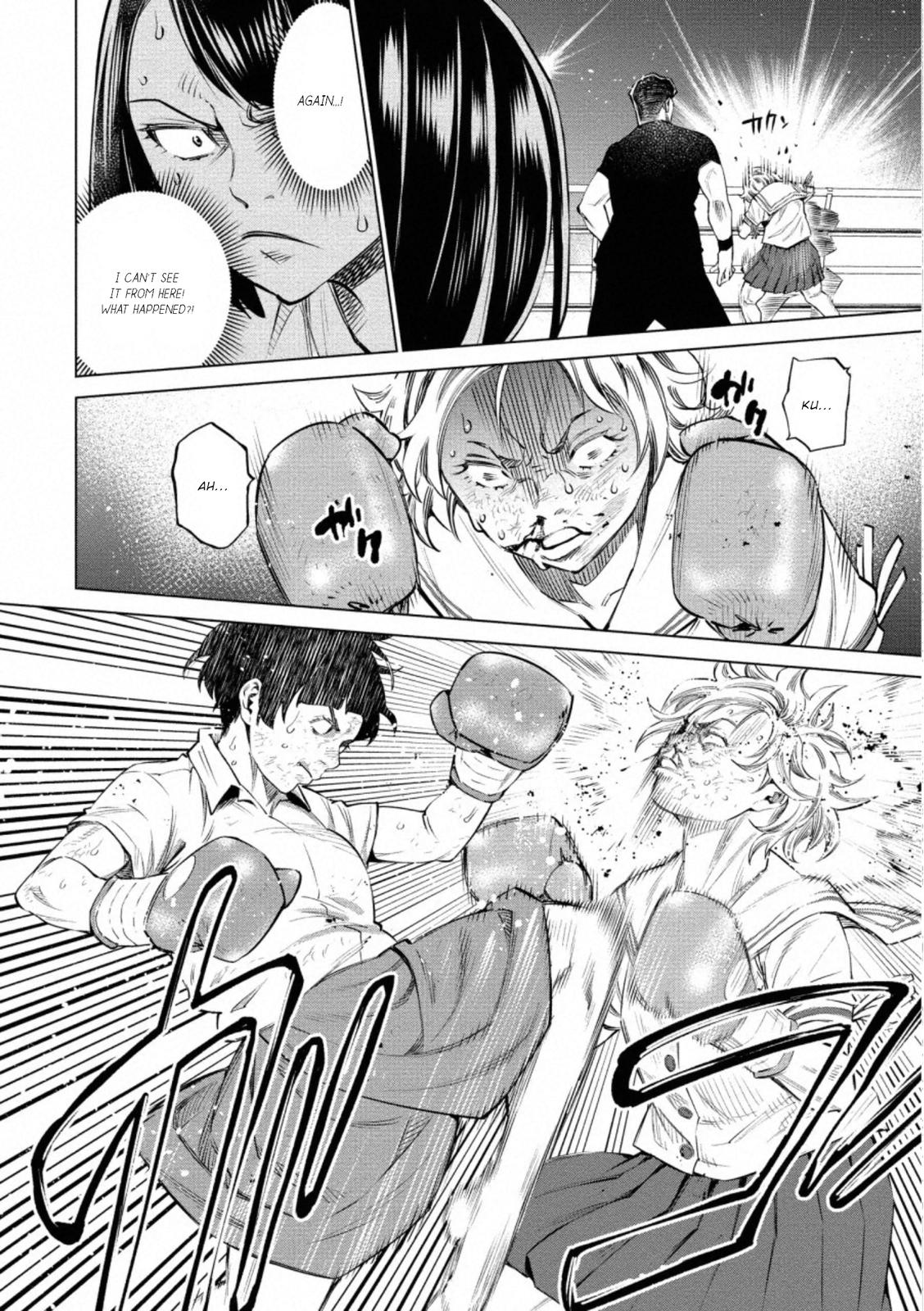Dolkara Chap 38 - Next Chap 39