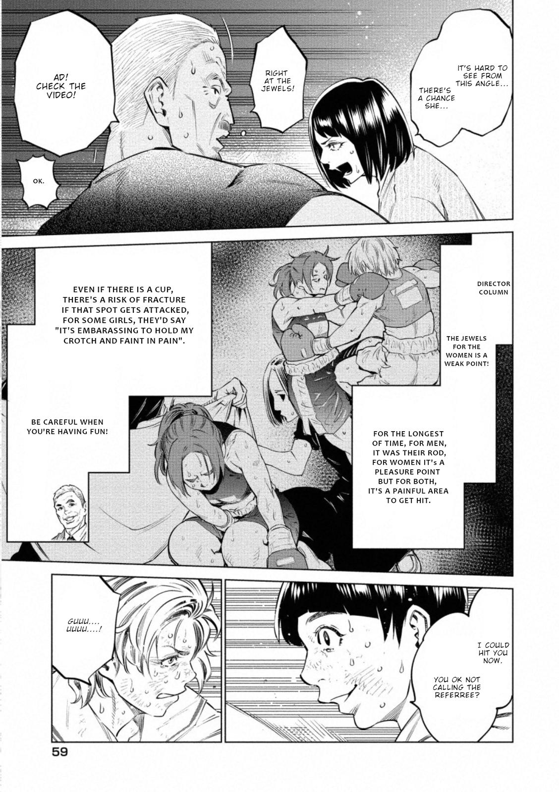 Dolkara Chap 38 - Next Chap 39