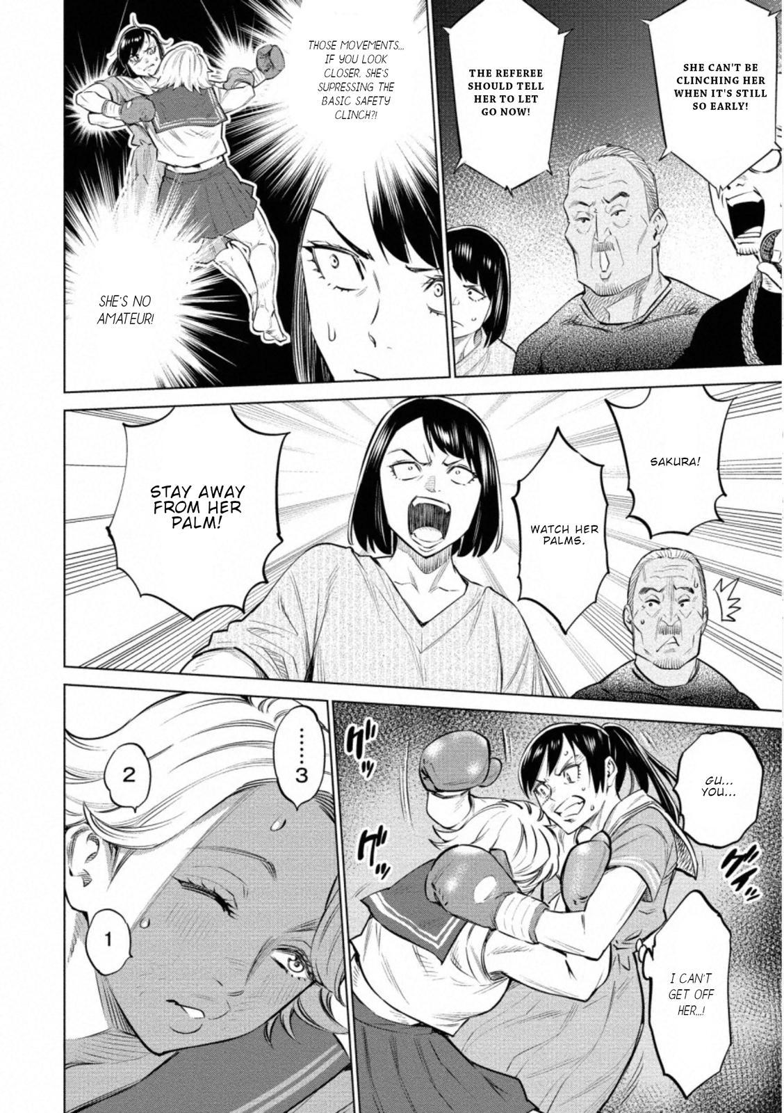 Dolkara Chap 39 - Next Chap 40
