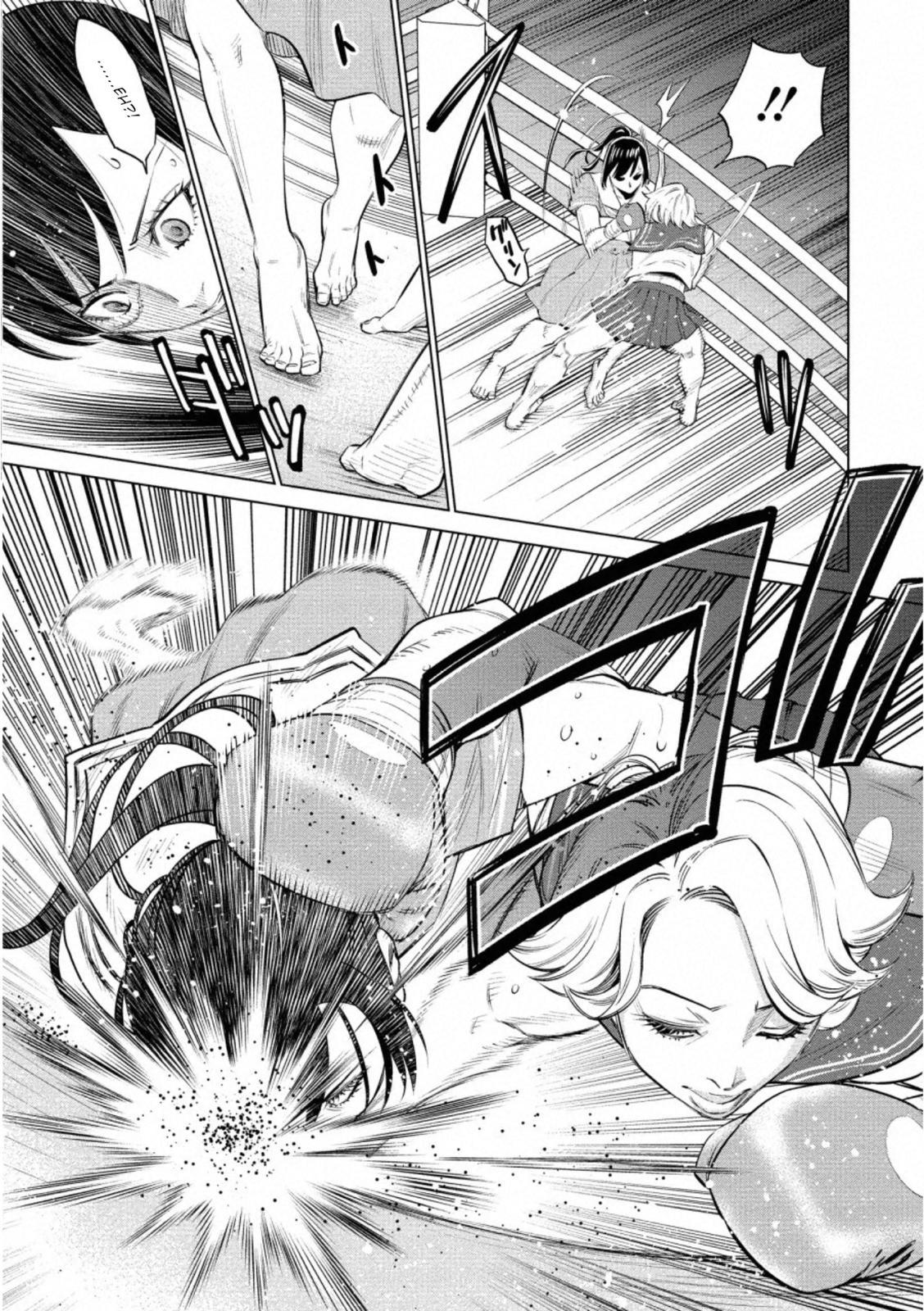 Dolkara Chap 39 - Next Chap 40