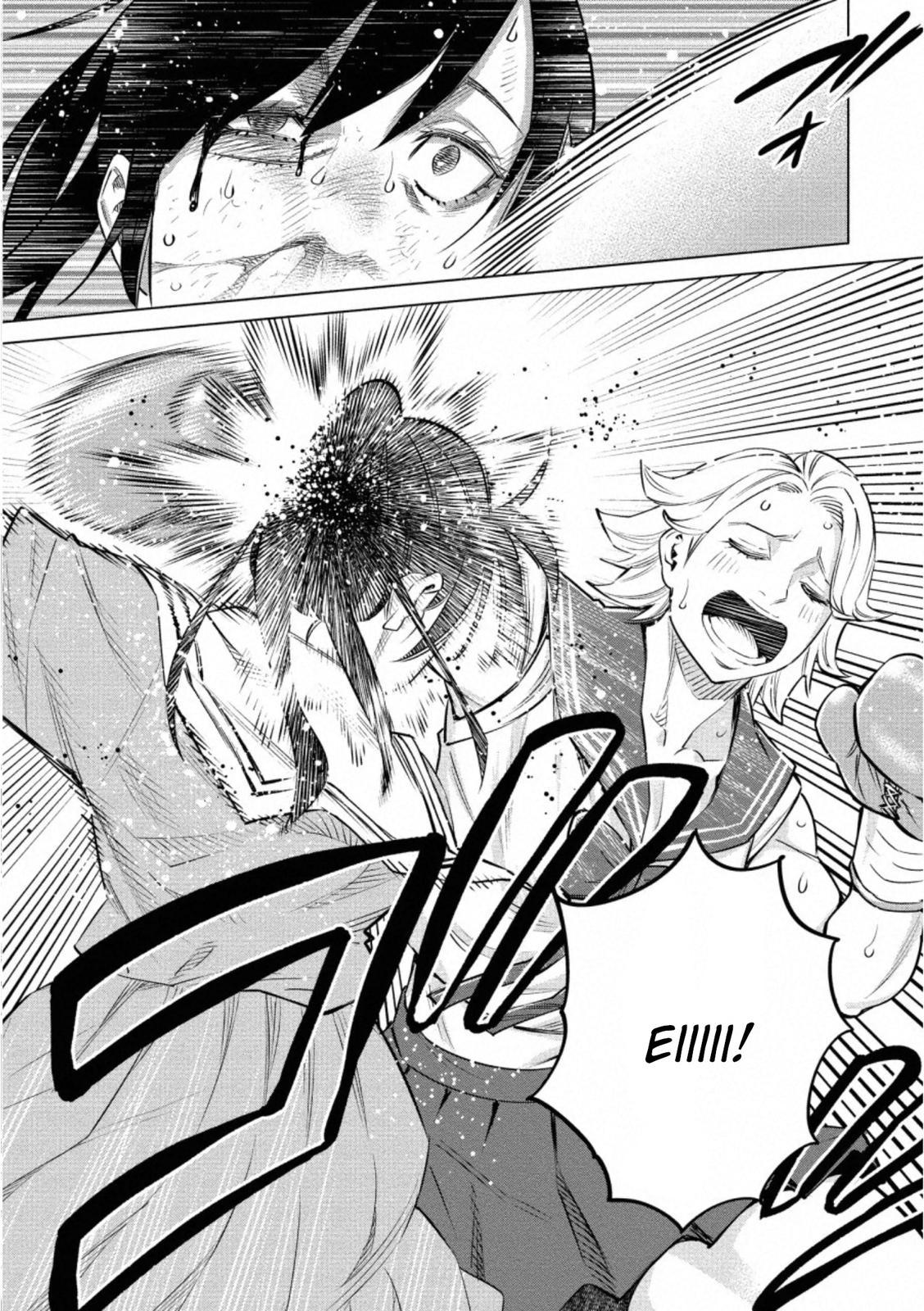Dolkara Chap 39 - Next Chap 40