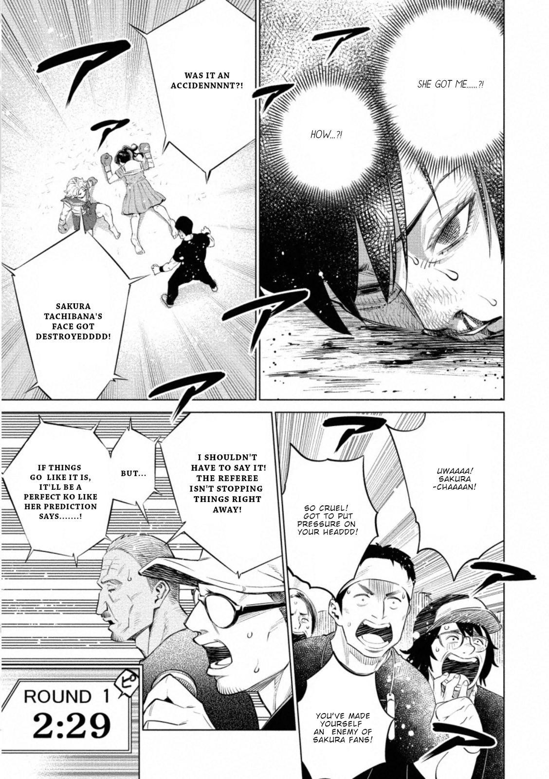 Dolkara Chap 39 - Next Chap 40