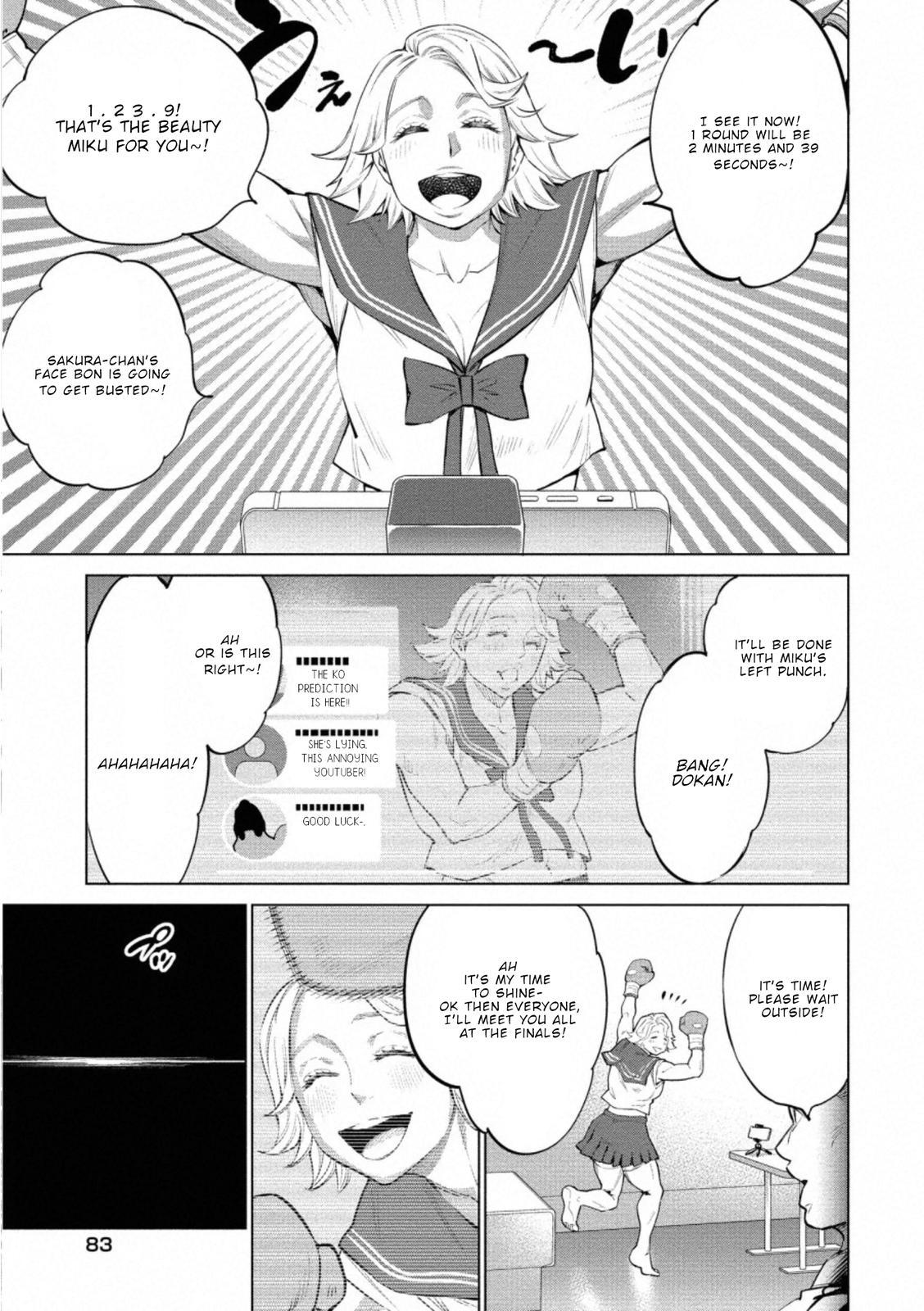 Dolkara Chap 39 - Next Chap 40