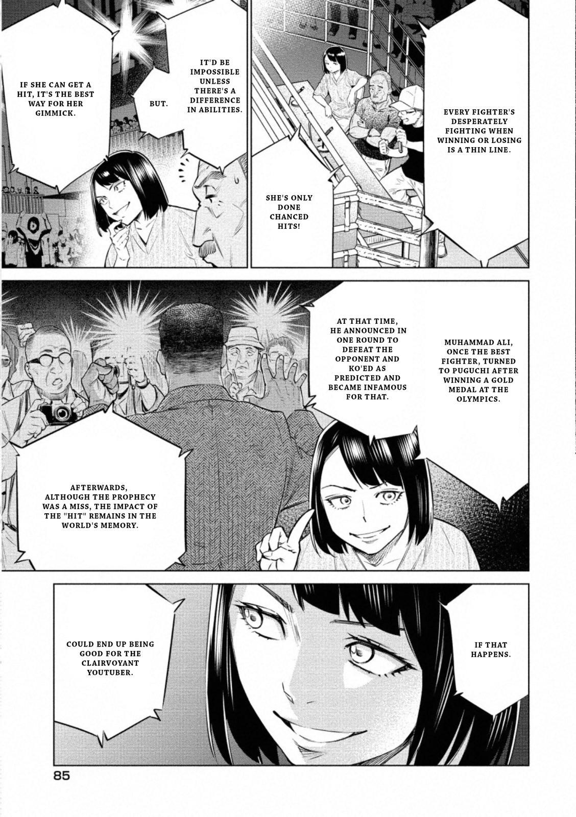 Dolkara Chap 39 - Next Chap 40