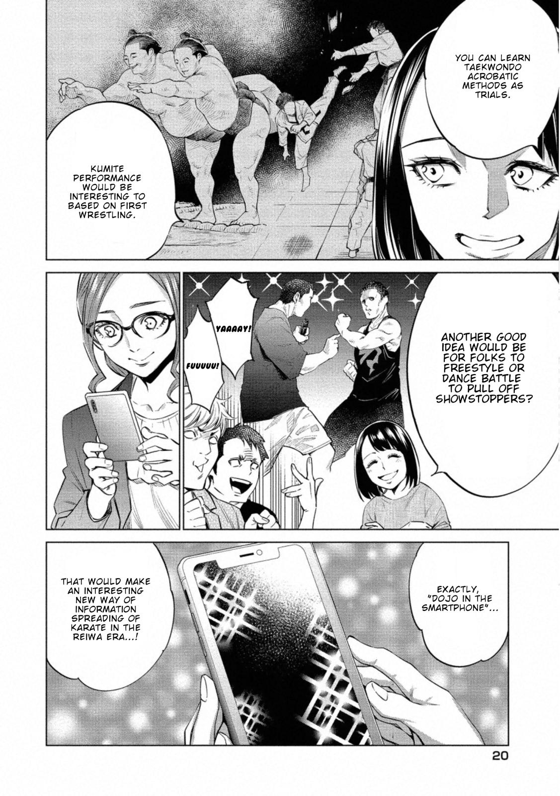 Dolkara Chap 30 - Next Chap 31