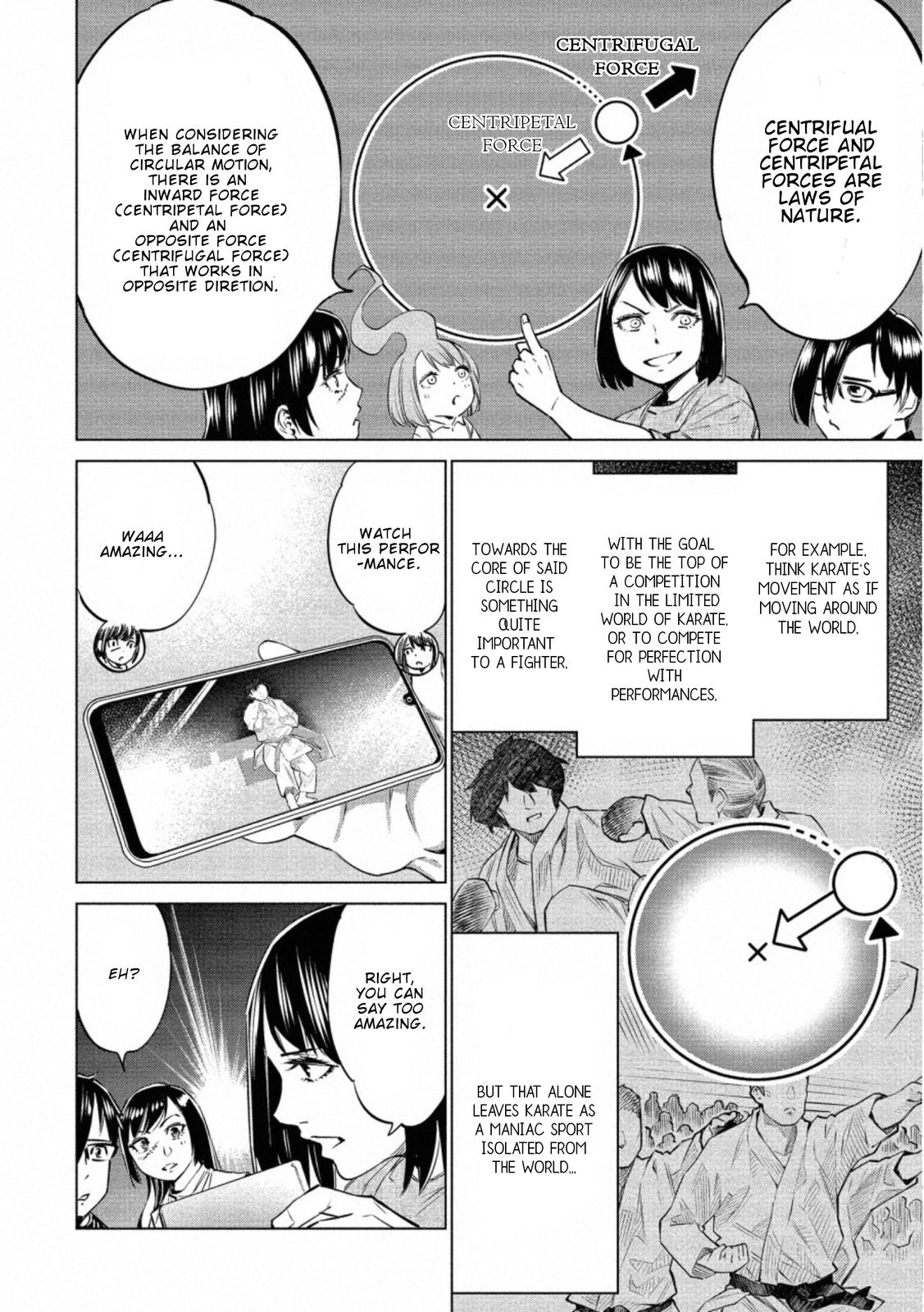 Dolkara Chap 30 - Next Chap 31