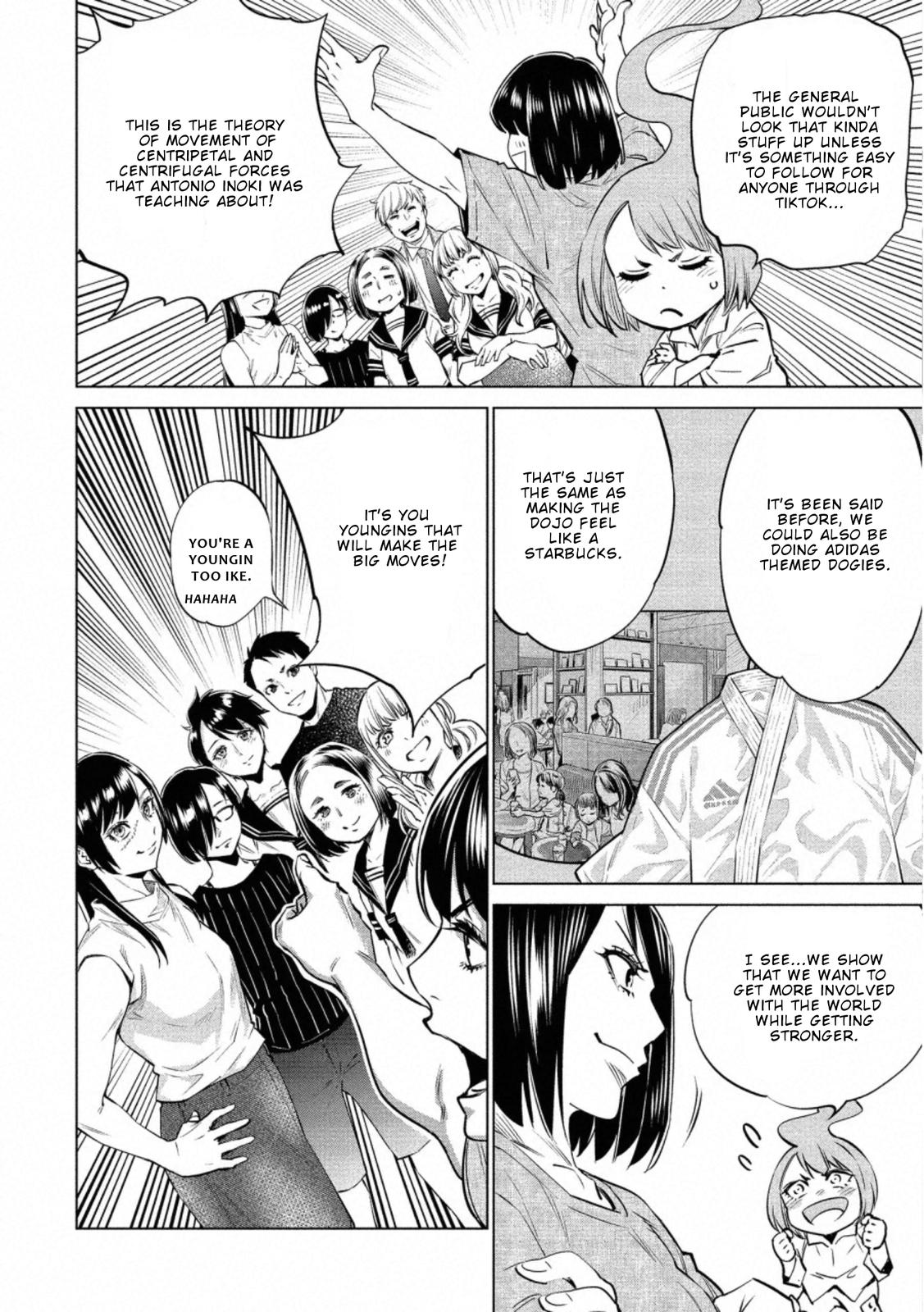 Dolkara Chap 30 - Next Chap 31