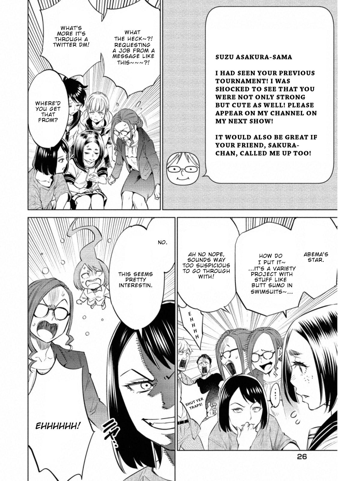 Dolkara Chap 30 - Next Chap 31