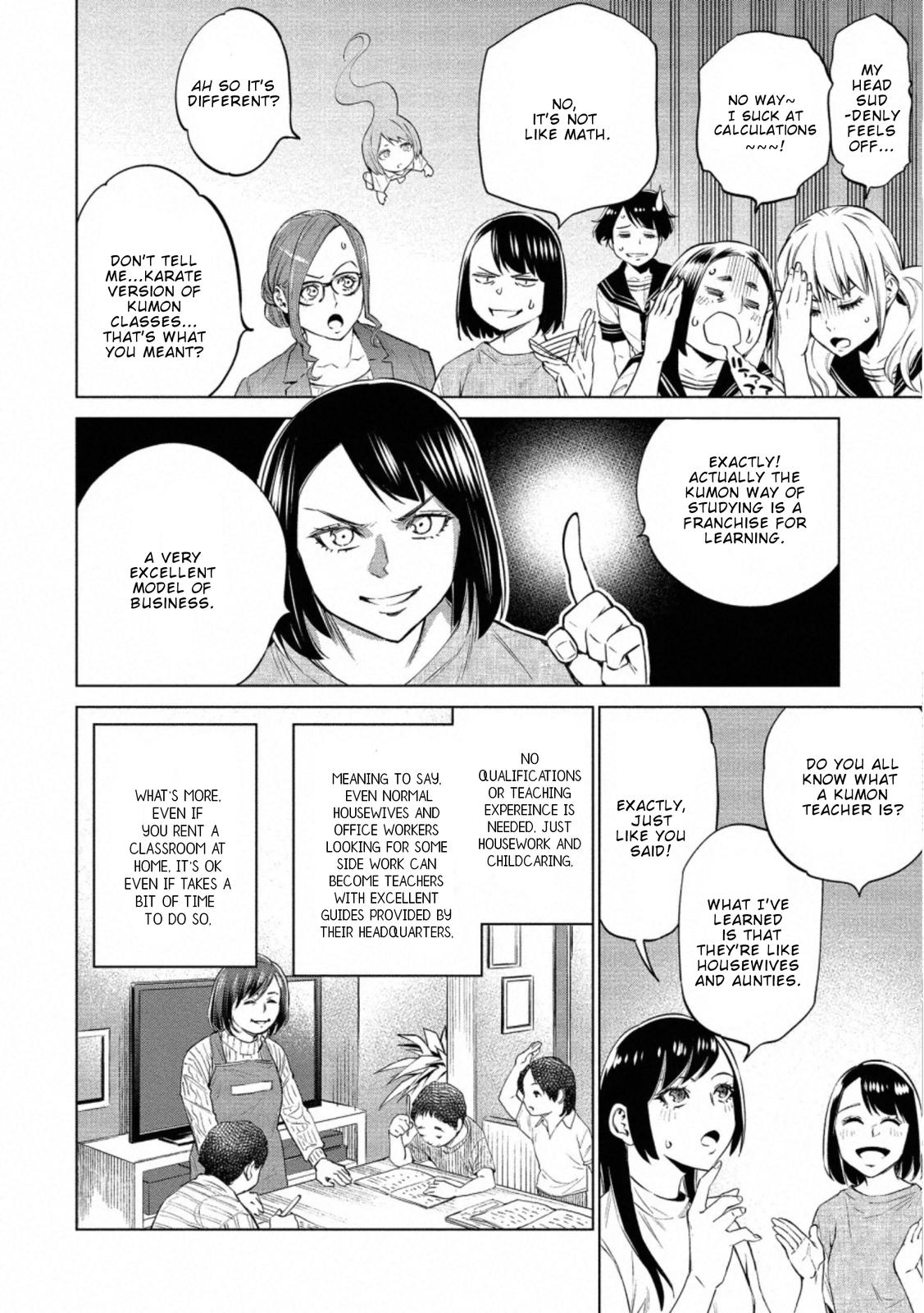 Dolkara Chap 30 - Next Chap 31