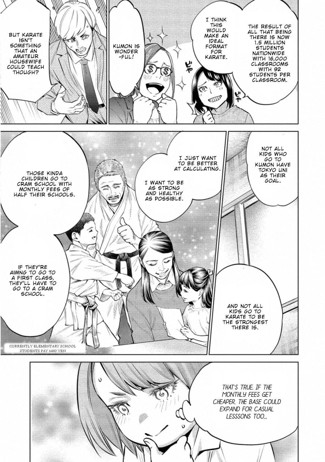 Dolkara Chap 30 - Next Chap 31