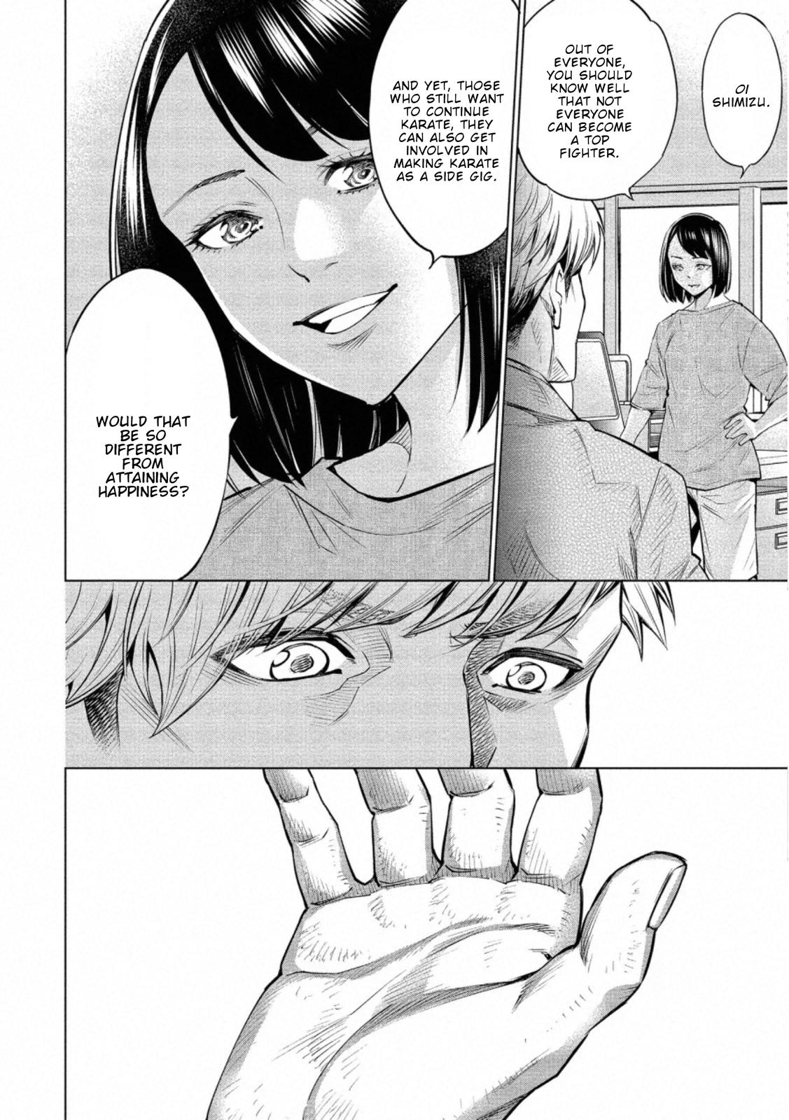Dolkara Chap 30 - Next Chap 31