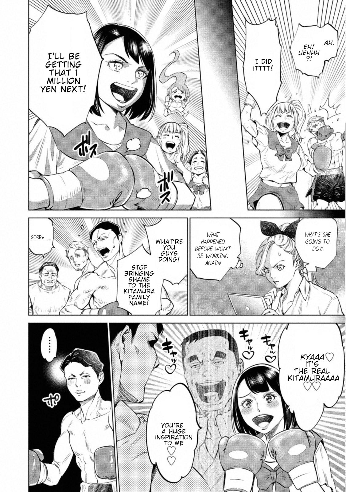 Dolkara Chap 31 - Next Chap 32