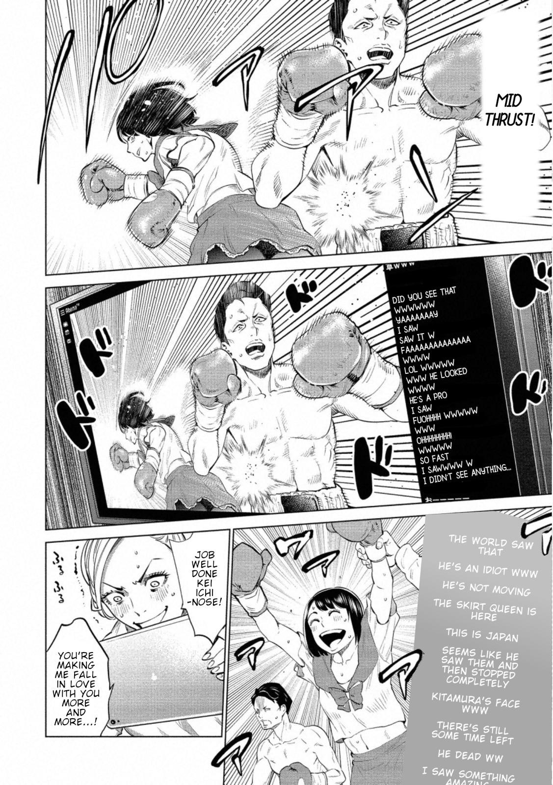 Dolkara Chap 31 - Next Chap 32
