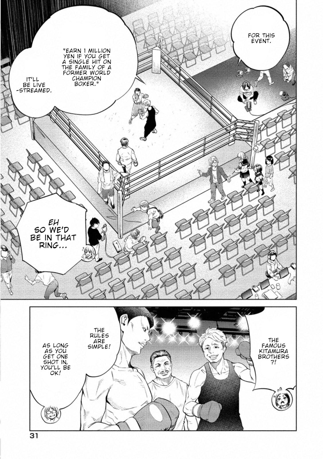 Dolkara Chap 31 - Next Chap 32