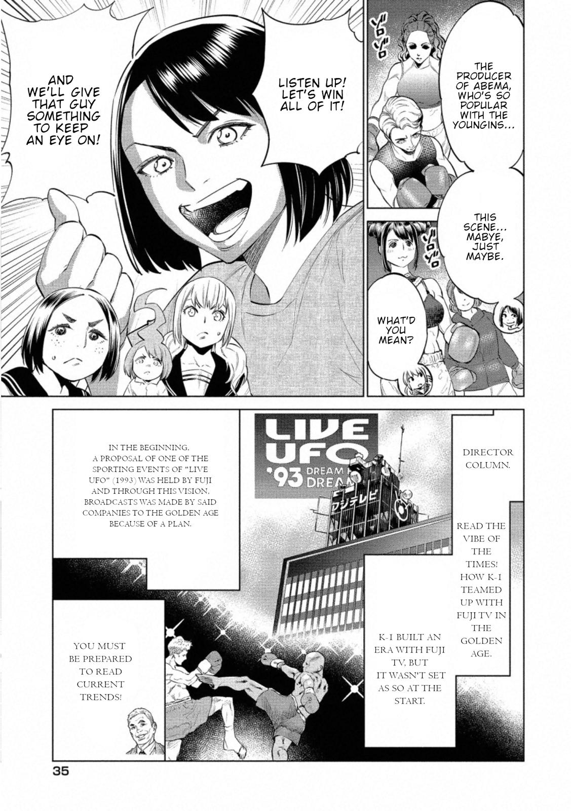 Dolkara Chap 31 - Next Chap 32