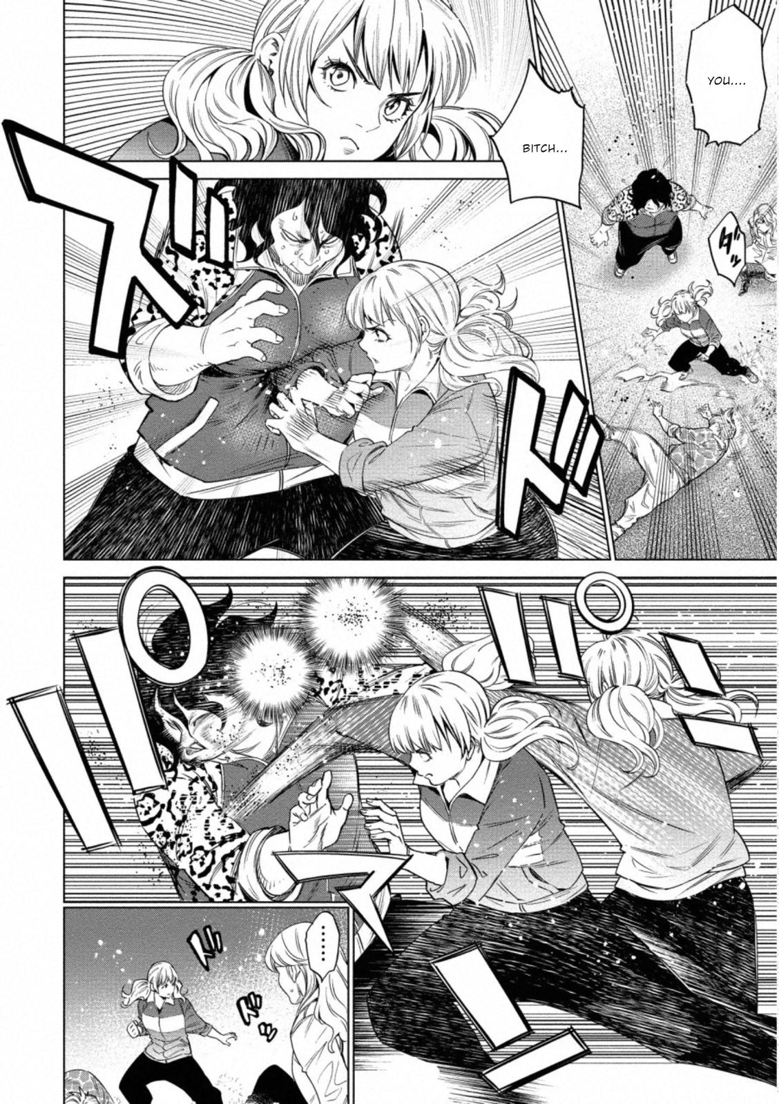 Dolkara Chap 40 - Next Chap 41