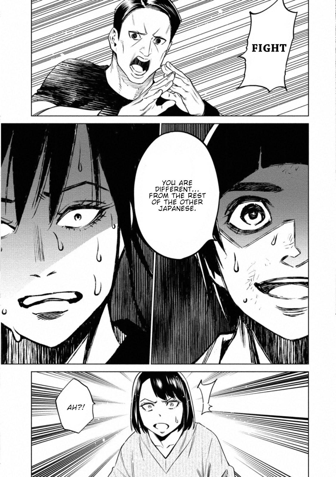 Dolkara Chap 40 - Next Chap 41