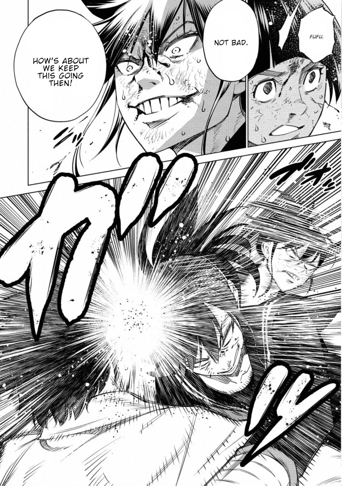 Dolkara Chap 41 - Next Chap 42