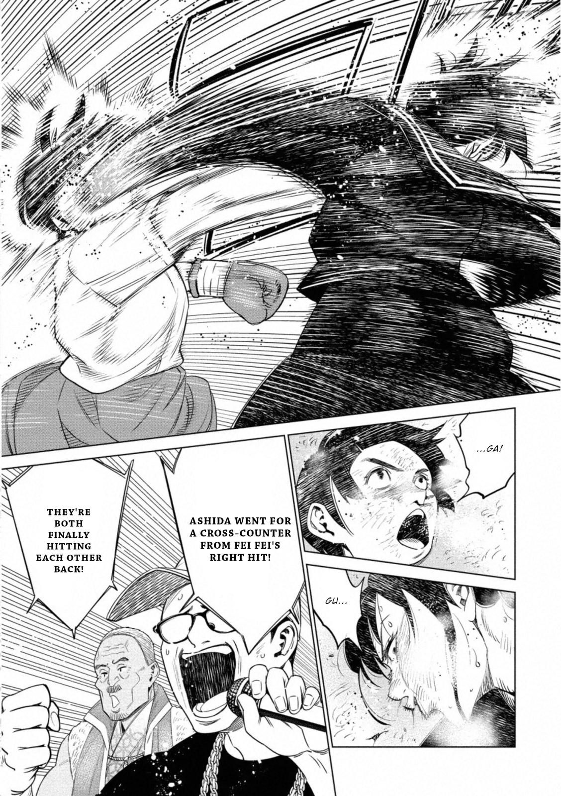 Dolkara Chap 41 - Next Chap 42