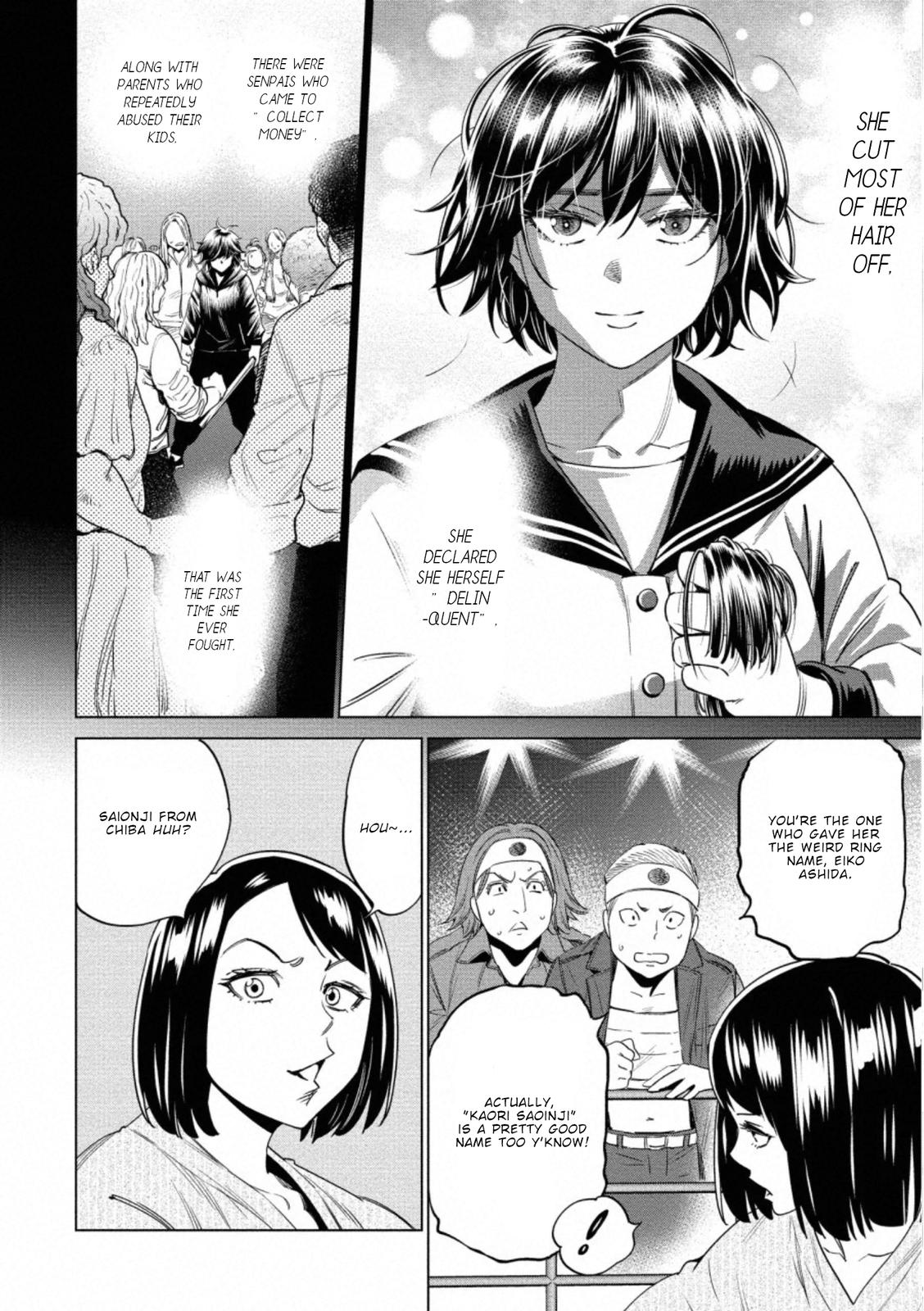 Dolkara Chap 41 - Next Chap 42