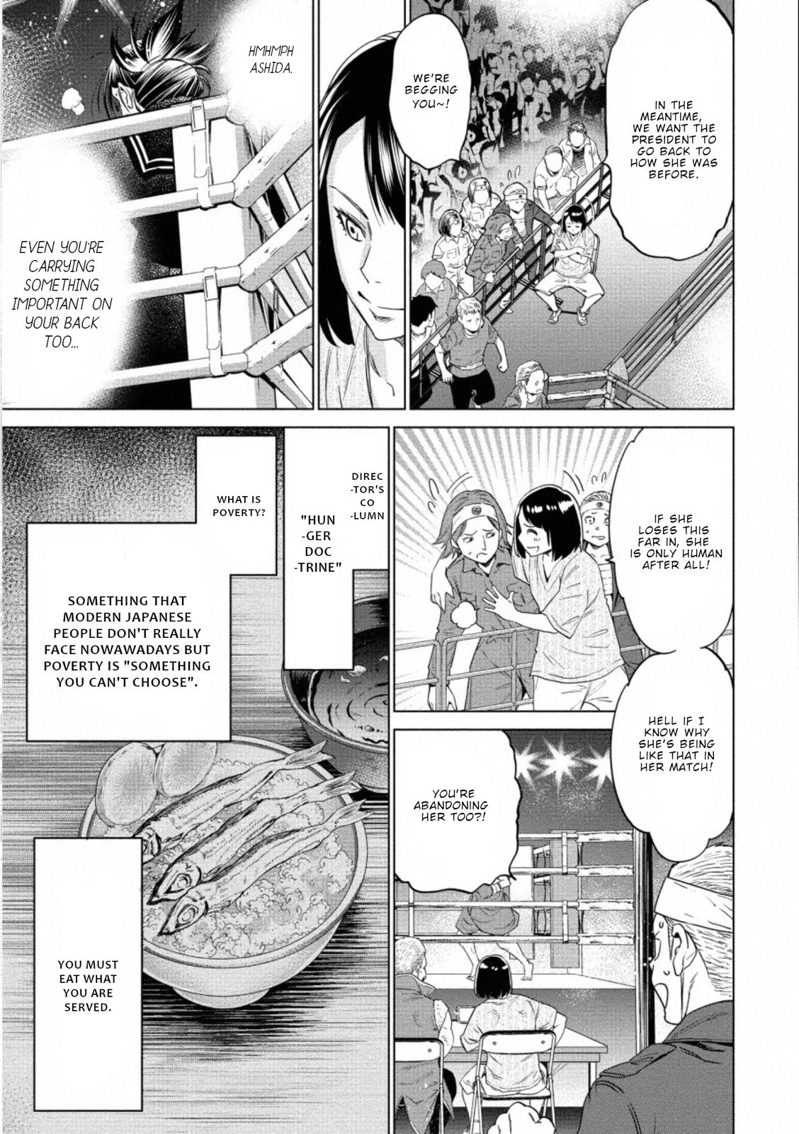 Dolkara Chap 41 - Next Chap 42