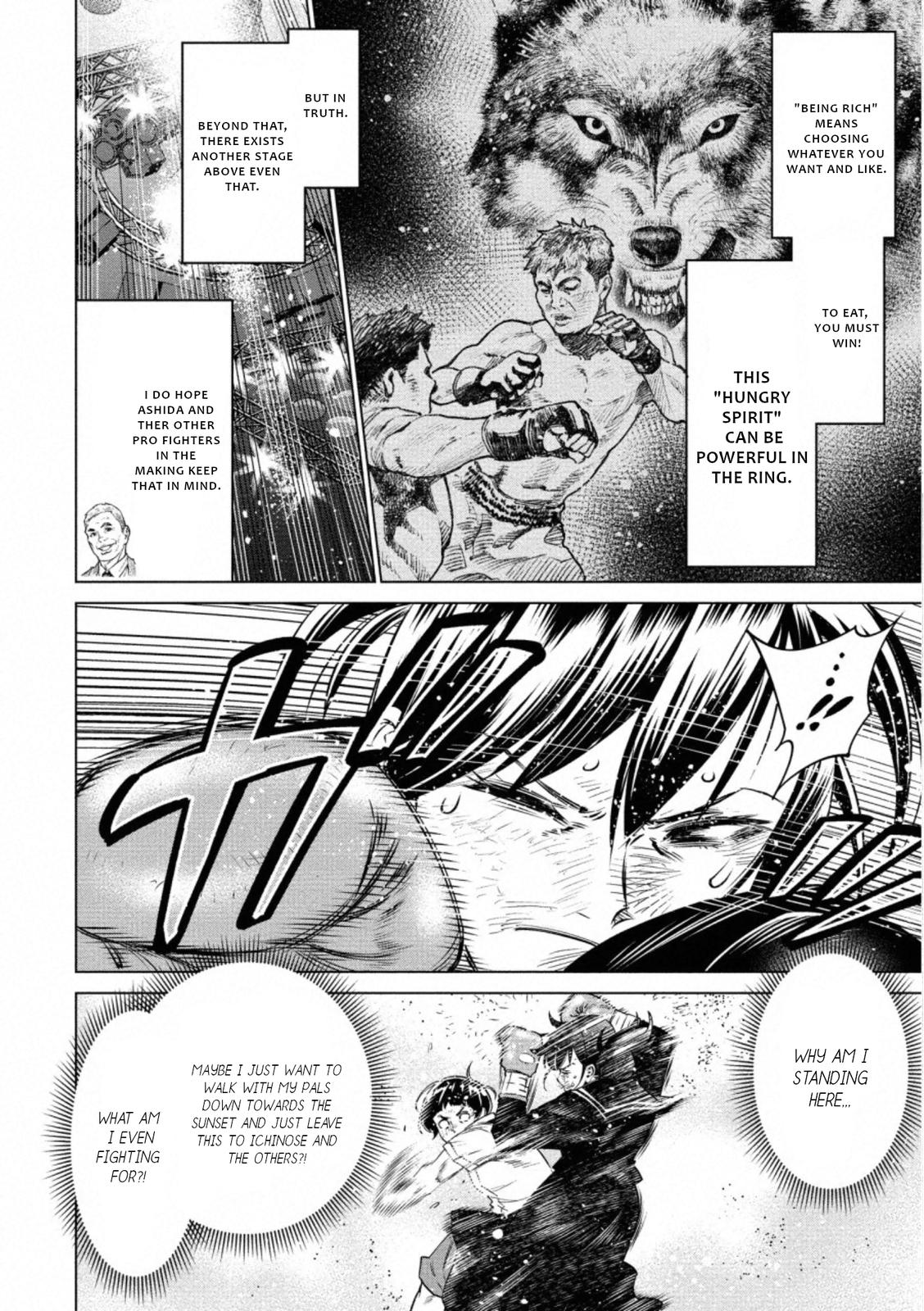 Dolkara Chap 41 - Next Chap 42