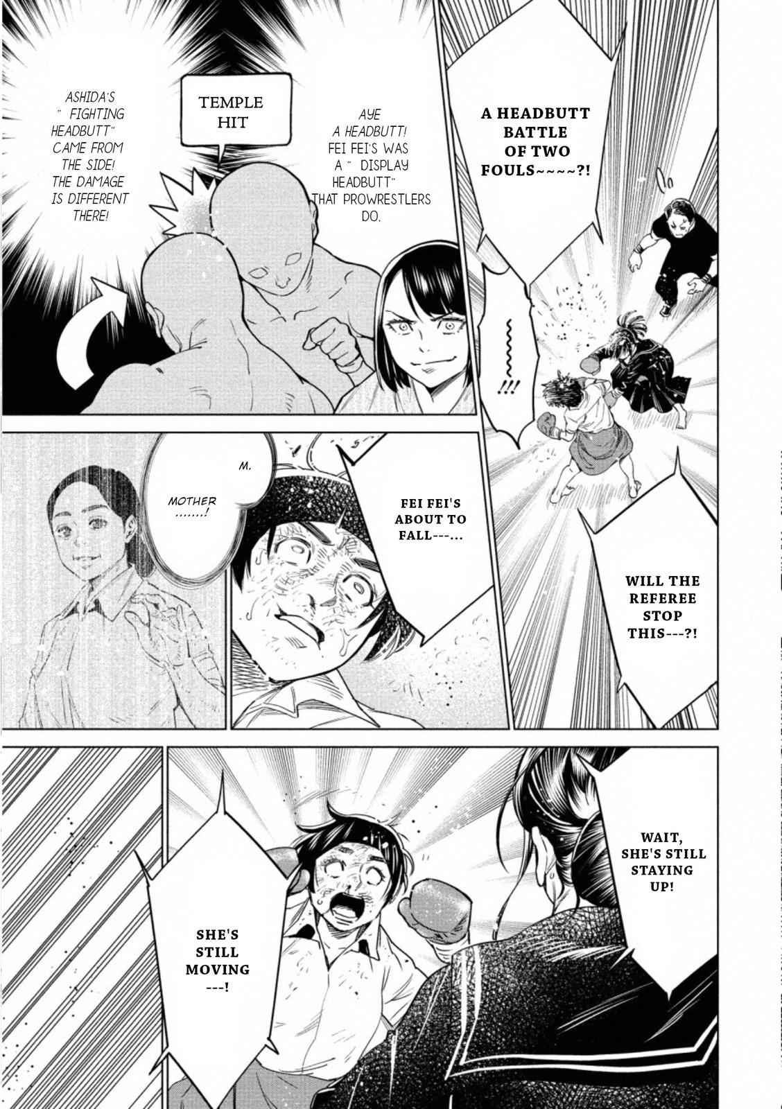 Dolkara Chap 41 - Next Chap 42