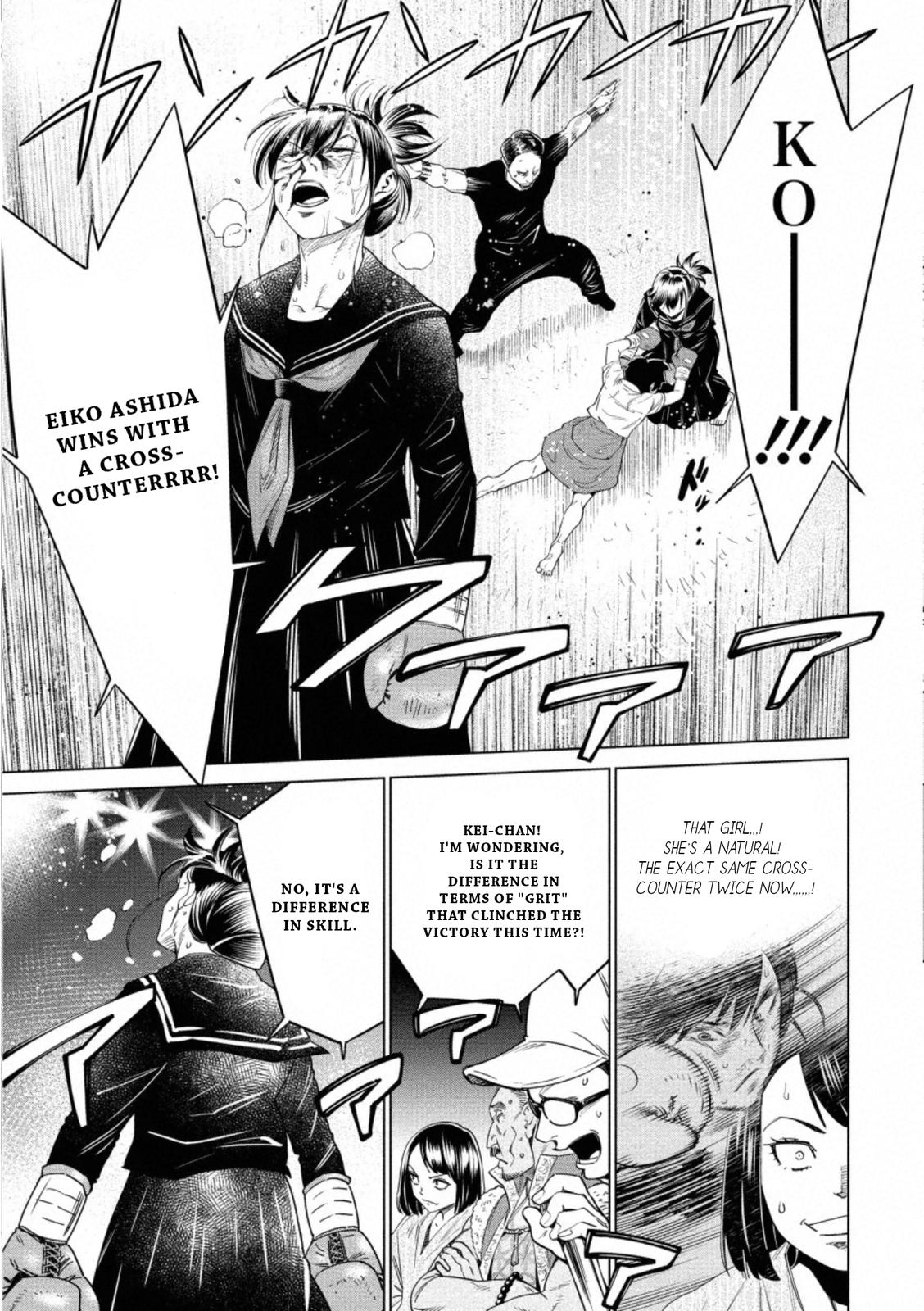Dolkara Chap 41 - Next Chap 42