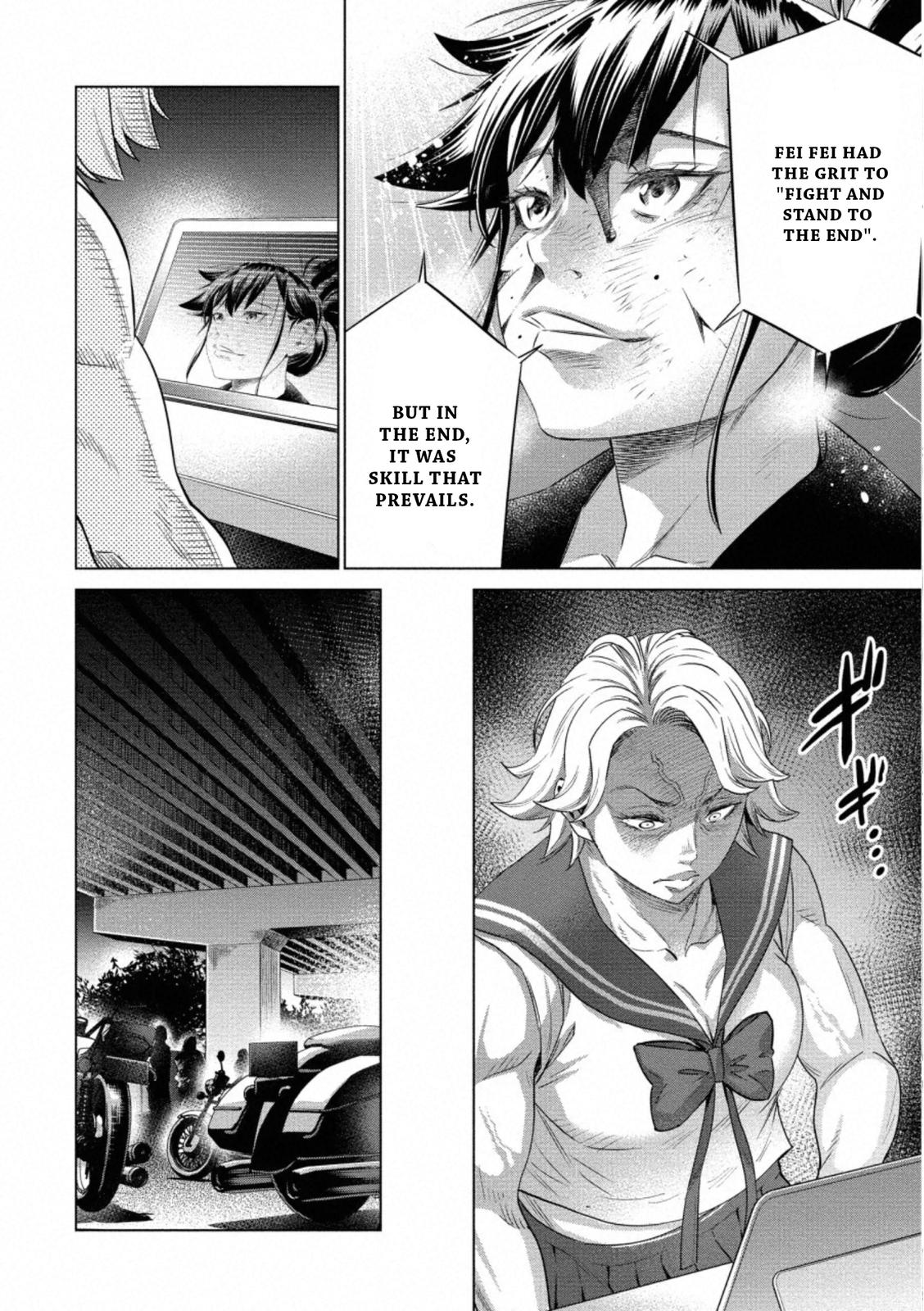 Dolkara Chap 41 - Next Chap 42